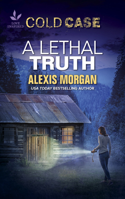 alexis morgan's A Lethal Truth