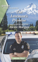 alexis morgan's the lawman's promise
