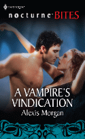 a vampire's vindication