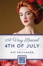 pat pritchard's a very special 4th of july