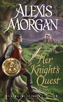 HER KNIGHT'S QUEST