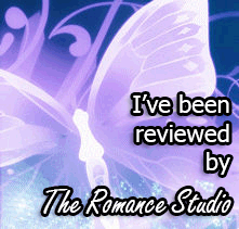 the romance studio gives 5 hearts to savage redemption